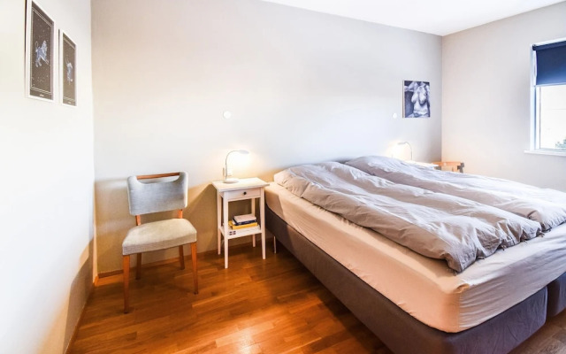 Apartment A32