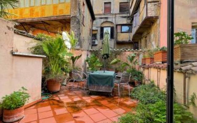 La Pigna Boutique Apartment