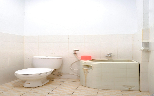 OYO 92609 Guest House Malay Singkawang