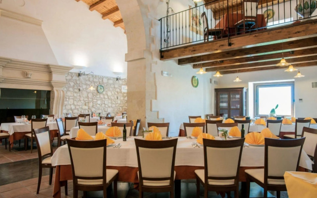 Kallikoros Country Resort & Spa