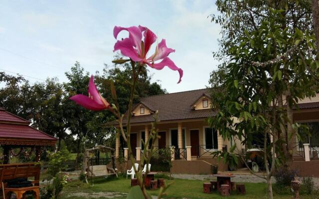 Baankafae Resort