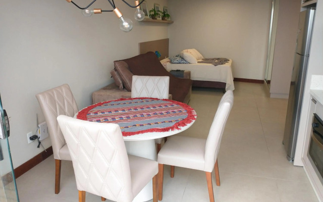 Farol Apart Hotel - loft 219