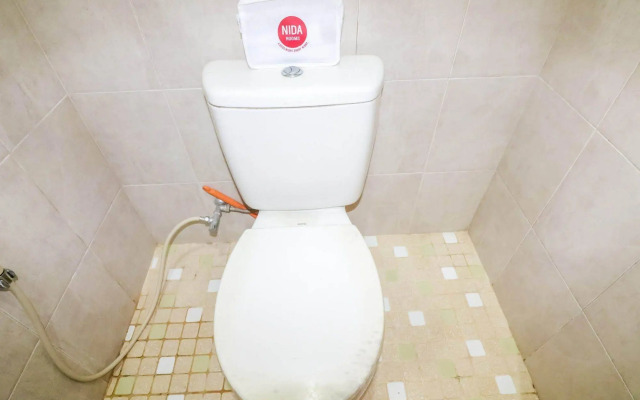 Ndalem Pundhi Guesthouse