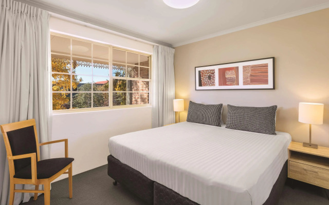 Adina Serviced Apartments Canberra Kingston