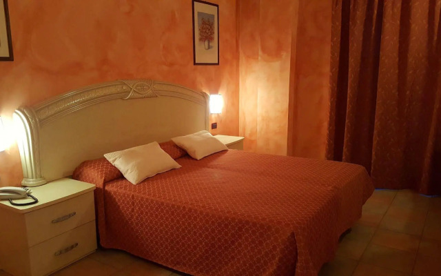 Hotel Trotter