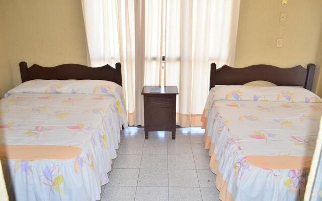 Hotel Gomez