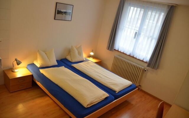 Hirschen Schwyz GmbH - Hostel