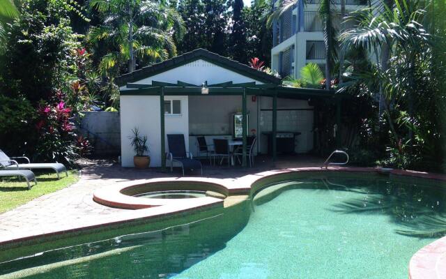 Costa Royale Beachfront Apartments