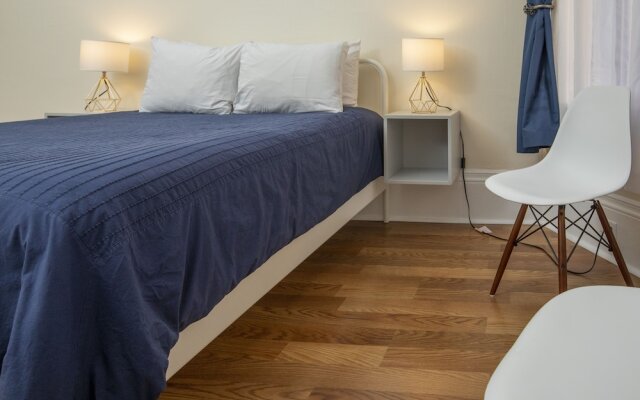 The Annex at Hayes Valley