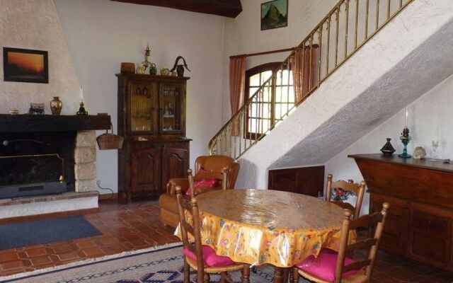 Villa Le Mas du Moulin