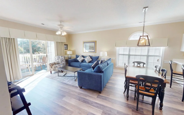 Magnolia Place 4665-204 2 Bedroom Condo