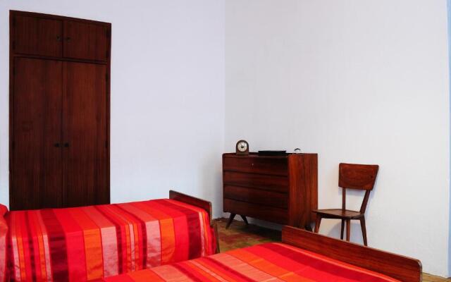 Casa da Avó Nina