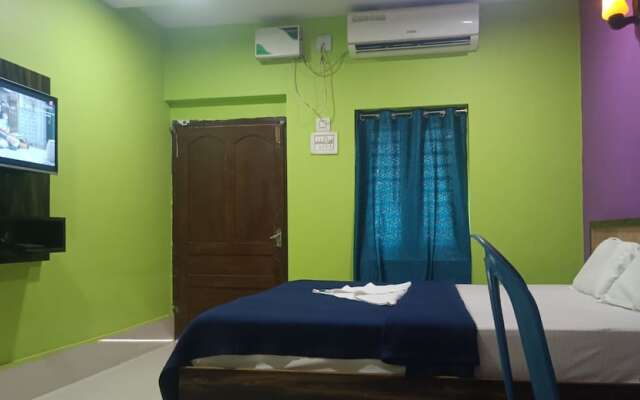 Goroomgo Basera Inn Puri