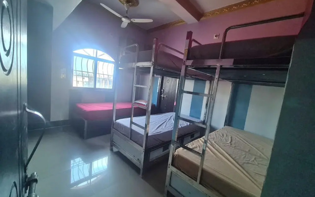 Texoya Zostellers Homestay