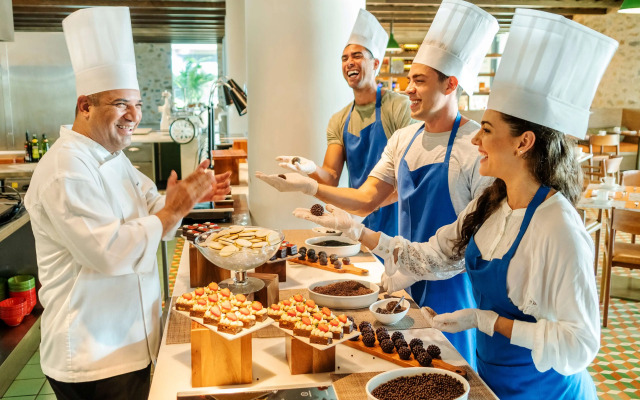 Grand Hyatt Rio De Janeiro
