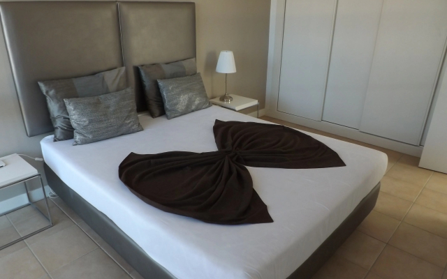 Ocean View Residences