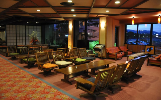 Seaside Hotel Mimatu Oetei