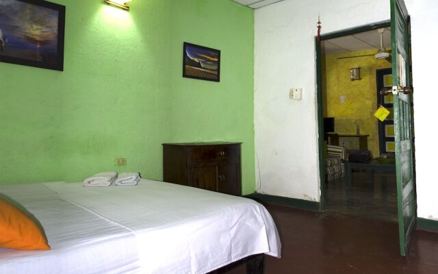 Hostel Villa Mary