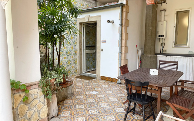 Solemar Sicilia - Villa Caterina