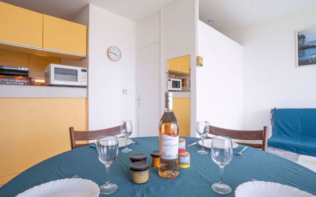 Les Terrasses de la Mer 14944