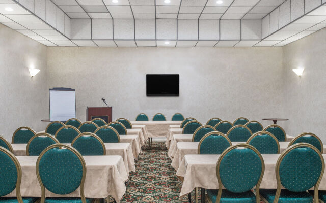 Howard Johnson Inn Saugerties