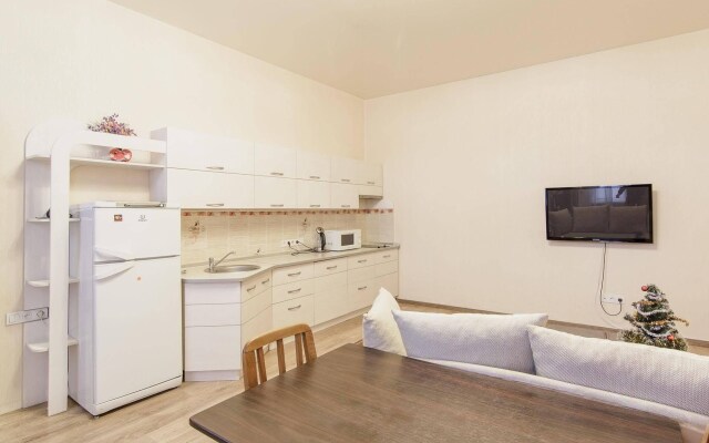 Odessa Rent Service Apartments