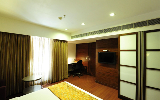 Hotel Suba Star, Ahmedabad