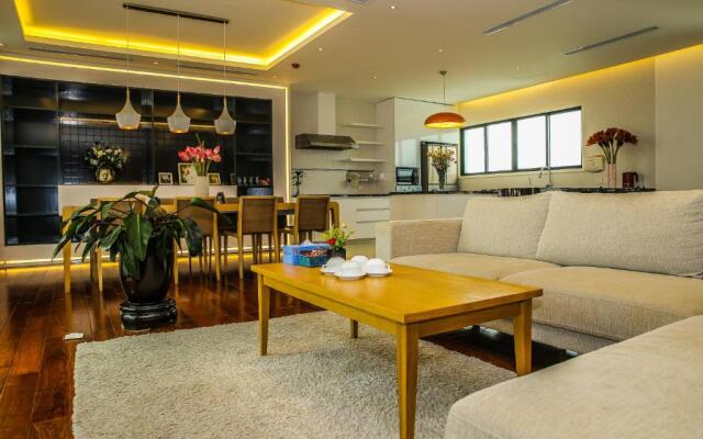 Ficus Suite Apartment