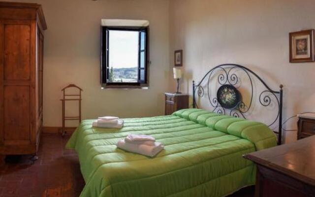 Locazione Turistica Tipologia Classic