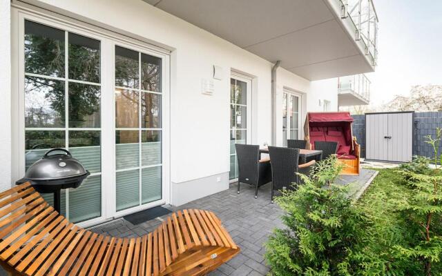 5 Sterne Ferienwohnungen Am See