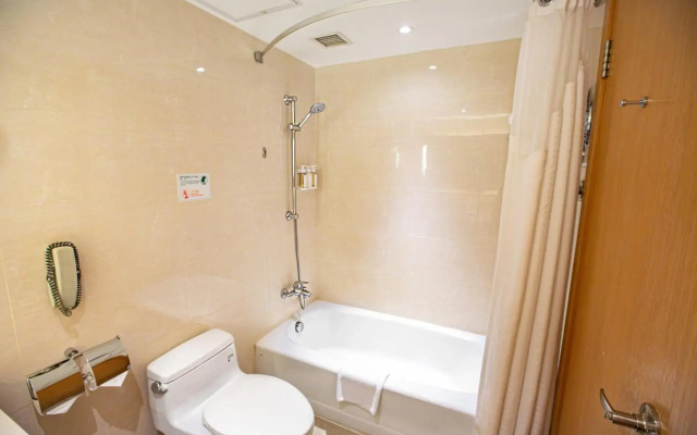 Holiday Inn Macau by IHG