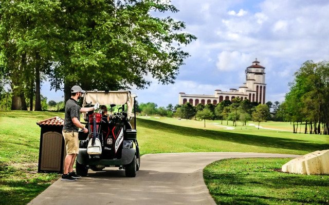 L'Auberge Casino Resort Lake Charles