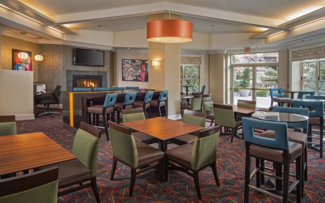 Residence Inn by Marriott Arlington at Rosslyn