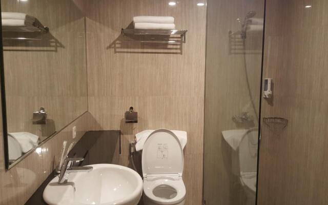Arkeo Hotel Bandung