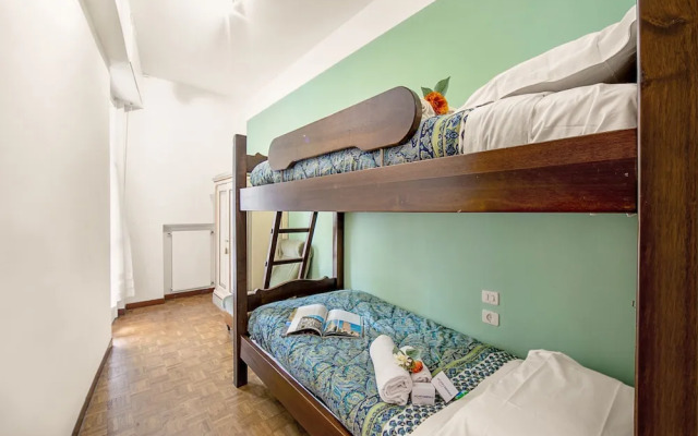 Casa Stefy At Only 100m From The Lake