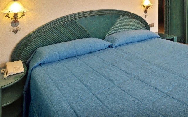 KAKTUS Hotel Kaktus Albir