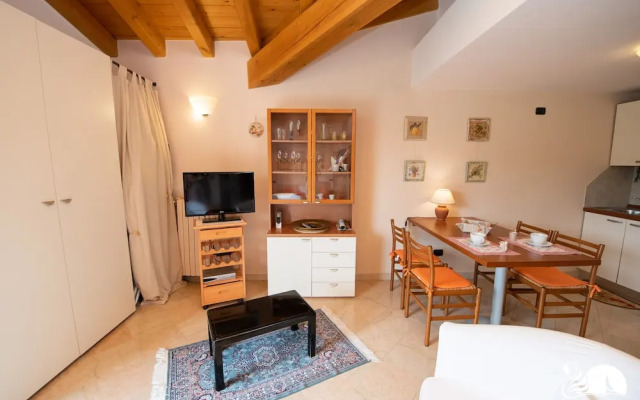 Feeling House - Appartamento Magico Lago