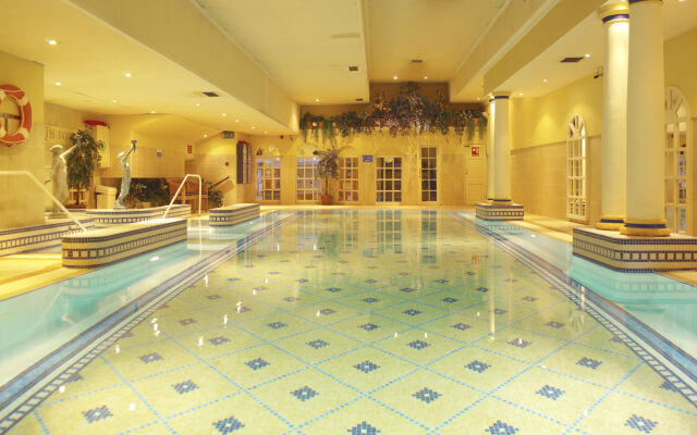 Killarney Plaza Hotel and Spa