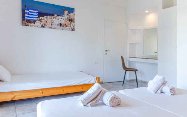 Simple Hotel Hersonissos Sun