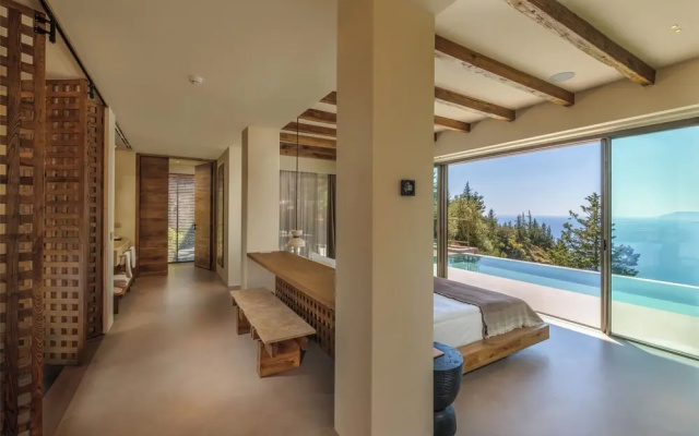 Klay Hotel Faralya Adults Only