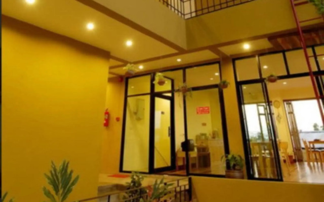 Jerung Hotel