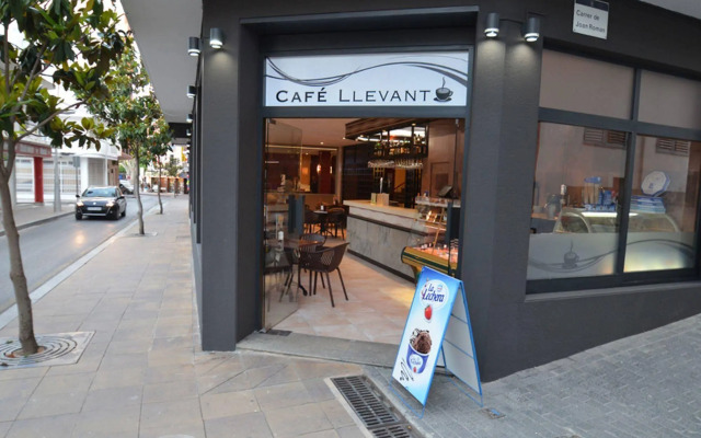 azuLine Hotel Llevant