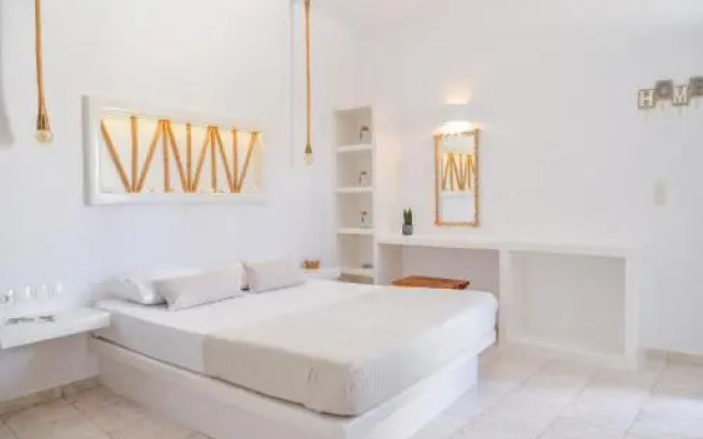 Niki Rooms