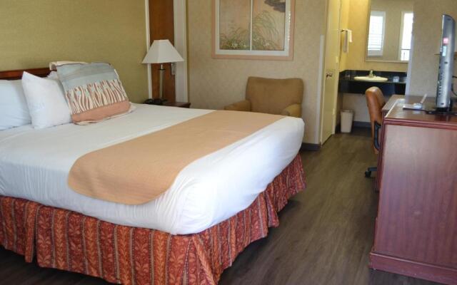 Valley Inn San Jose