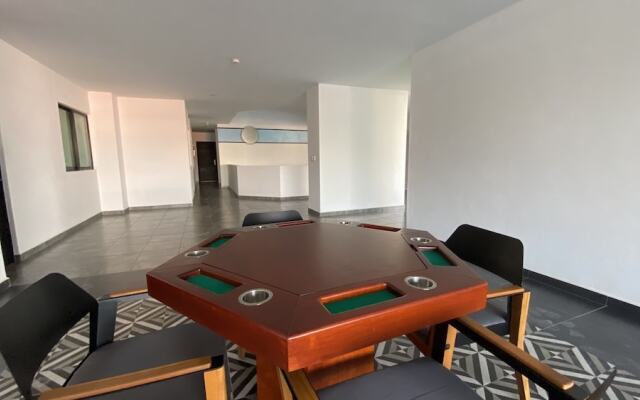Iberika Apartments