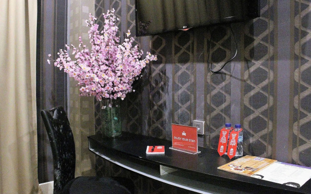 ZEN Rooms Gunung Bawakaraeng