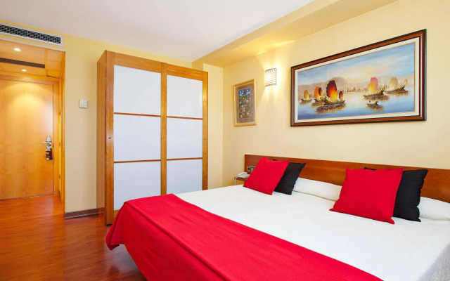 Hotel Plaza Inn