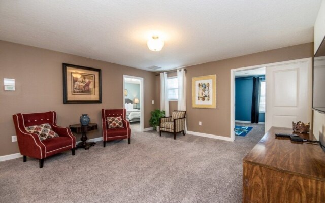 Amazing House! Champions Gate - 1520MB