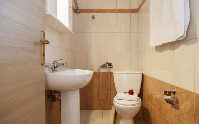 Apolpaina Luxury Apartments