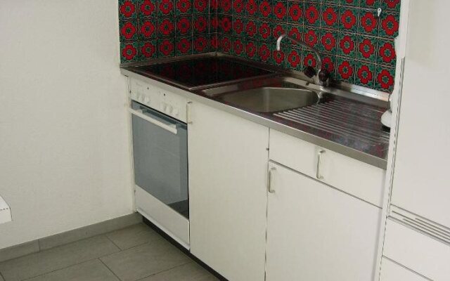 Residenza Lagrev
